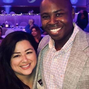 Meet your Posher, Gigi